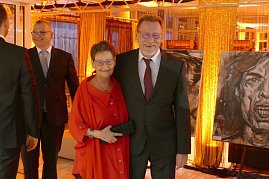 Impressionen vom 24. Ärzte- und Apothekerball  