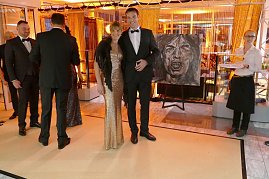 Impressionen vom 24. Ärzte- und Apothekerball  