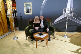 Impressionen vom 24. Ärzte- und Apothekerball  