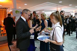 Impressionen vom 24. Ärzte- und Apothekerball