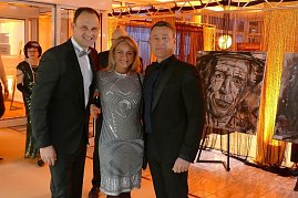 Impressionen vom 24. Ärzte- und Apothekerball