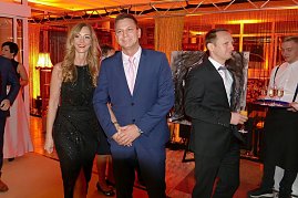 Impressionen vom 24. Ärzte- und Apothekerball