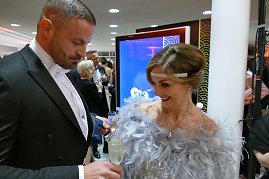 Impressionen vom 24. Ärzte- und Apothekerball