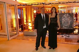 Impressionen vom 24. Ärzte- und Apothekerball