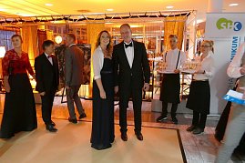 Impressionen vom 24. Ärzte- und Apothekerball 