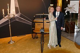 Impressionen vom 24. Ärzte- und Apothekerball 