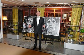 Impressionen vom 24. Ärzte- und Apothekerball 