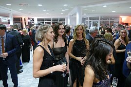 Impressionen vom 24. Ärzte- und Apothekerball 