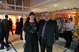 Impressionen vom 24. Ärzte- und Apothekerball 