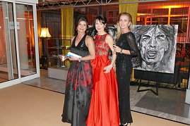 Impressionen vom 24. Ärzte- und Apothekerball 