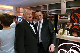 Impressionen vom 24. Ärzte- und Apothekerball 