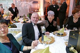 Impressionen vom 24. Ärzte- und Apothekerball 