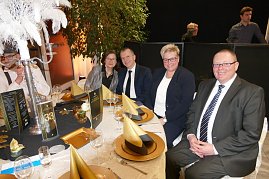 Impressionen vom 24. Ärzte- und Apothekerball 