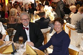 Impressionen vom 24. Ärzte- und Apothekerball 