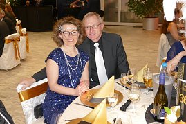 Impressionen vom 24. Ärzte- und Apothekerball 