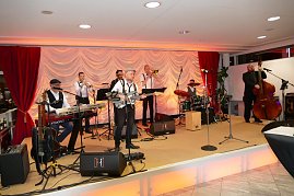 Impressionen vom 24. Ärzte- und Apothekerball 