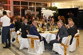 Impressionen vom 24. Ärzte- und Apothekerball 