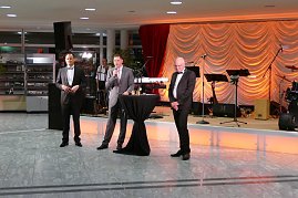 Impressionen vom 24. Ärzte- und Apothekerball 