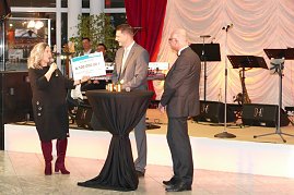 Impressionen vom 24. Ärzte- und Apothekerball 