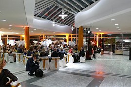 Impressionen vom 24. Ärzte- und Apothekerball 