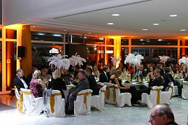 Impressionen vom 24. Ärzte- und Apothekerball 