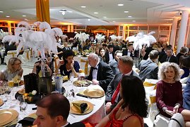 Impressionen vom 24. Ärzte- und Apothekerball 