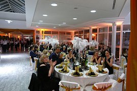 Impressionen vom 24. Ärzte- und Apothekerball 