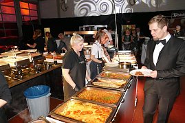 Impressionen vom 24. Ärzte- und Apothekerball 