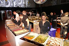 Impressionen vom 24. Ärzte- und Apothekerball 