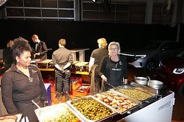 Impressionen vom 24. Ärzte- und Apothekerball 