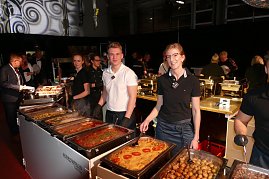 Impressionen vom 24. Ärzte- und Apothekerball 