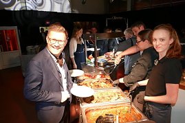 Impressionen vom 24. Ärzte- und Apothekerball 