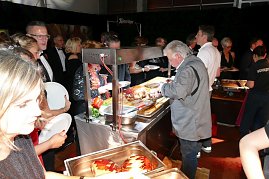 Impressionen vom 24. Ärzte- und Apothekerball 