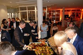 Impressionen vom 24. Ärzte- und Apothekerball 