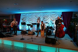 Impressionen vom 24. Ärzte- und Apothekerball 