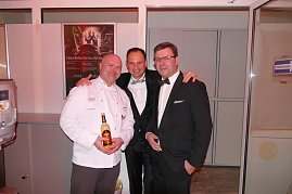 Impressionen vom 24. Ärzte- und Apothekerball 