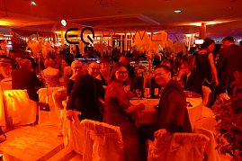 Impressionen vom 24. Ärzte- und Apothekerball 