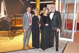 Impressionen vom 24. Ärzte- und Apothekerball 