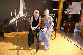 Impressionen vom 24. Ärzte- und Apothekerball 