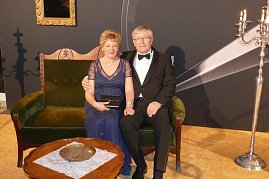 Impressionen vom 24. Ärzte- und Apothekerball 