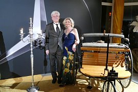 Impressionen vom 24. Ärzte- und Apothekerball 