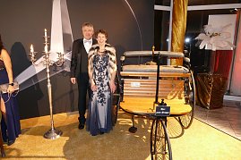 Impressionen vom 24. Ärzte- und Apothekerball 