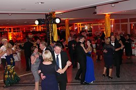 Impressionen vom 24. Ärzte- und Apothekerball