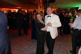 Impressionen vom 24. Ärzte- und Apothekerball