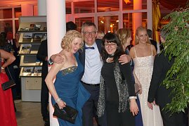 Impressionen vom 24. Ärzte- und Apothekerball