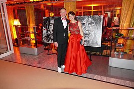 Impressionen vom 24. Ärzte- und Apothekerball