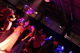 Impressionen vom 24. Ärzte- und Apothekerball 