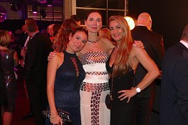 Impressionen vom 24. Ärzte- und Apothekerball 