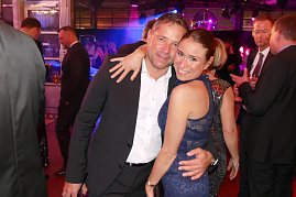 Impressionen vom 24. Ärzte- und Apothekerball 