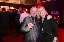 Impressionen vom 24. Ärzte- und Apothekerball 